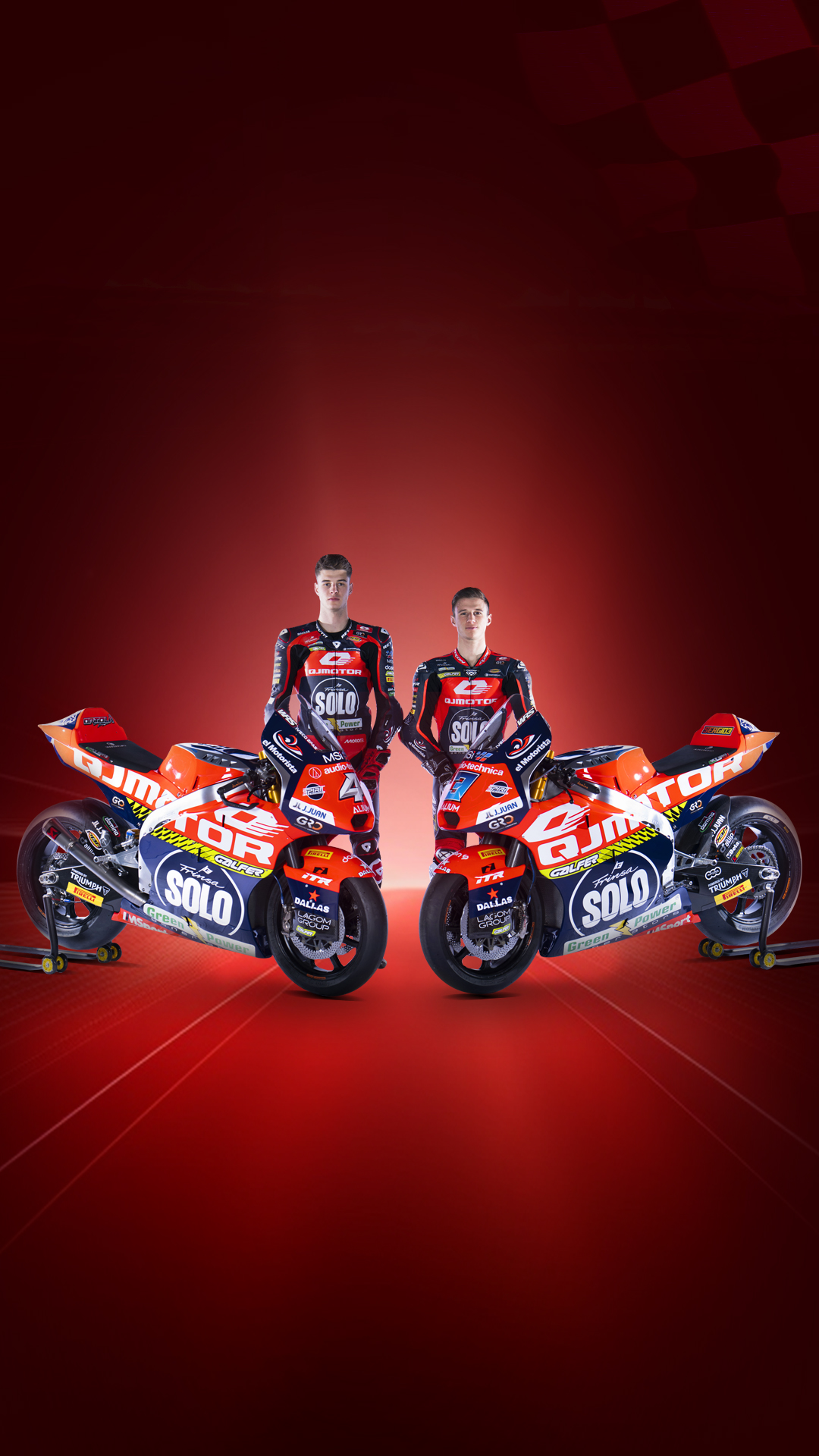qjmotor